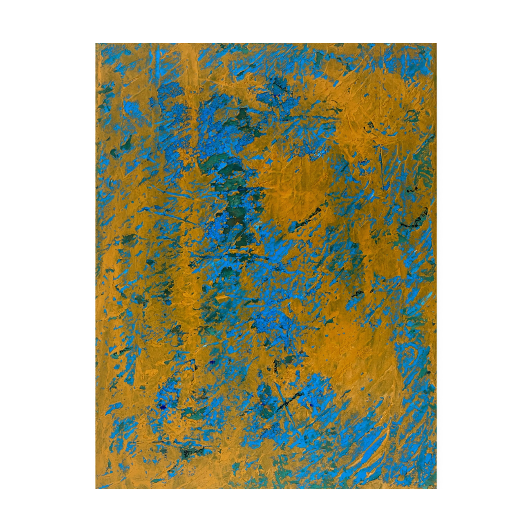 IMMERSED WITH WONDER